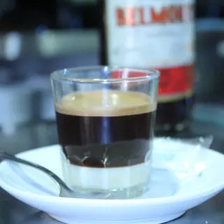 Café Belmonte