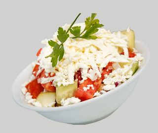 Šopska salata