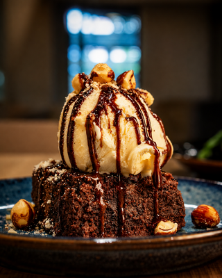 BROWNIE