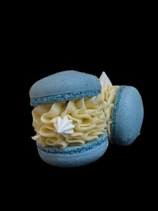 Макарон дорблю-груша