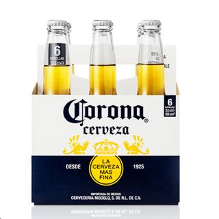 Pack corona 