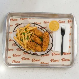 Chicken Tenders