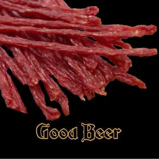 Соломка Свинина (50г)