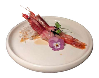 Involtino Mazara del Vallo