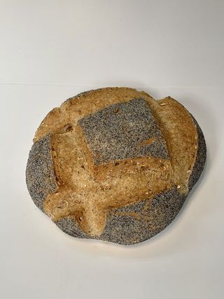 Hogaza Multicereales Eco 750G