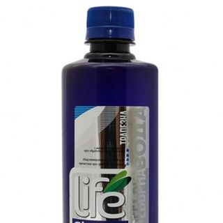 Сребърна вода (500мл)