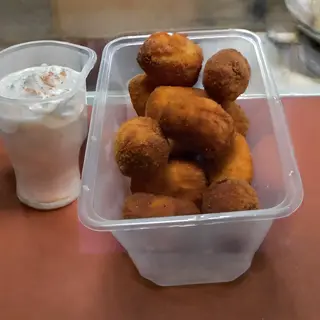 Croquetas De Pollo (10 Uds.)