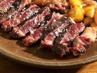 Solomillo de Vaca Troceado