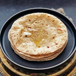 Roti Chapati