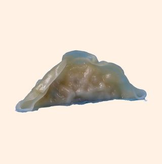 Gyoza De Verdura (4 Pzs.)