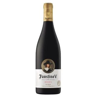 Reserva Faustino V (750 Ml.)