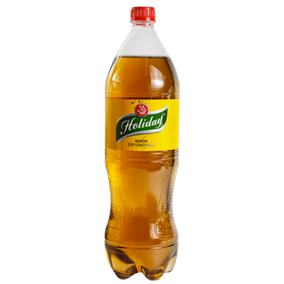 Напиток Холидей  1,5л 