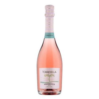 Vino Espumoso Torresella Prosecco Rose