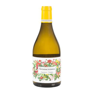 Sensaciones vino semidulce (70 cl.)