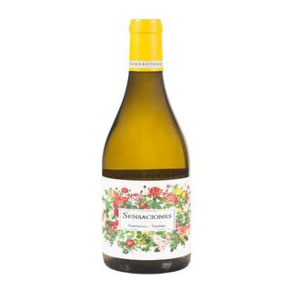 Sensaciones vino semidulce (70 cl.)