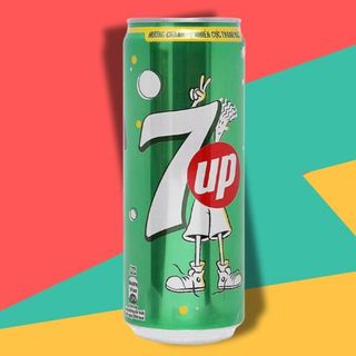 7up - 33 cl