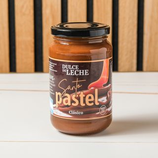 Dulce de Leche Artesanal