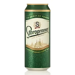 Staropramen