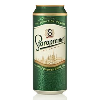 Staropramen