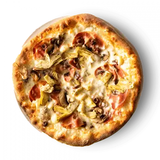 Grande Quattro Carni Ø 45cm