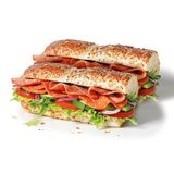 Sandwicz Spicy Italian 30cm