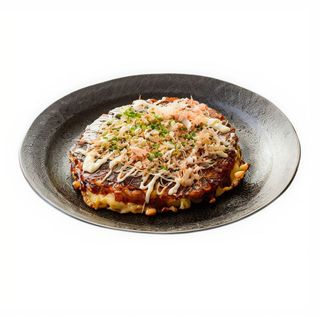 Okonomiyaki