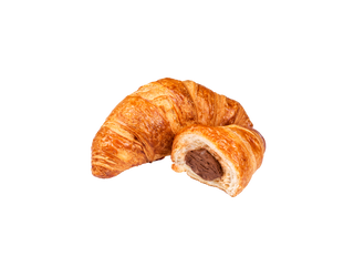 Croissant choco
