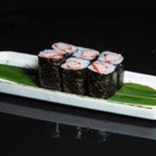 68 Hoso kani maki