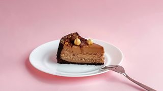 Чізкейк Шоколадний