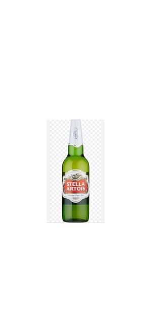 Stella Artois 33cl