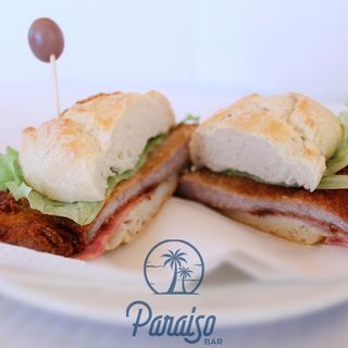 Panado no Pão