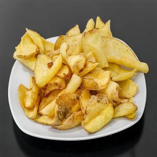 Patata Dipper (Ración)