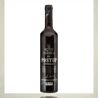 Postup 0.75l, Vinarija Matuško Potomje