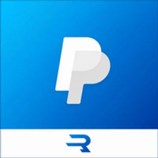 Paypal Rewarble - 30 EUR (Global)