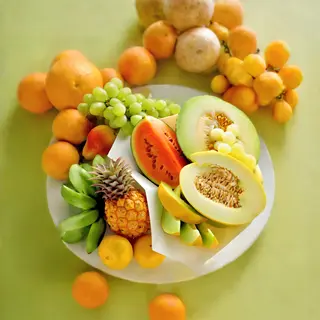 Frutta di Stagione