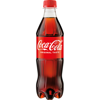 Coca Cola 500ml
