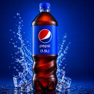 Pepsi (1.5 L)