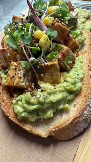 Tosta Brando