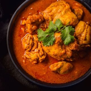  Rogan Josh