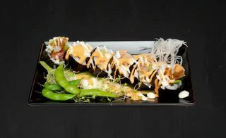 Sumo Roll (8szt)