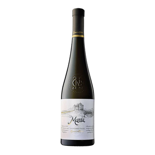 Jidvei Maria Feteasca Alba Sec 0.7l