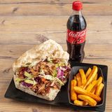 PILEĆI KEBAB (LEPINJA) OBROK