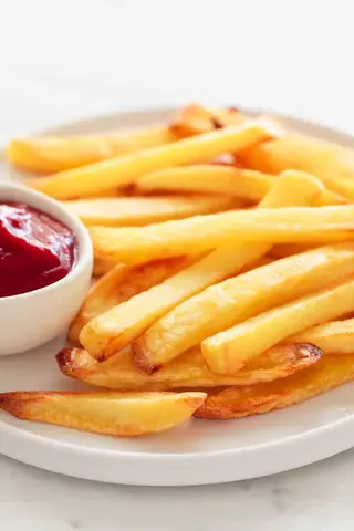 Patatas Fritas