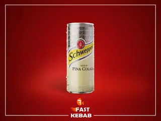 Schweppes 