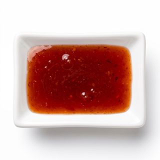 salsa agrodolce