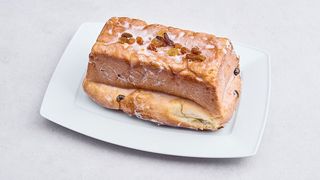 Babka drożdżowa