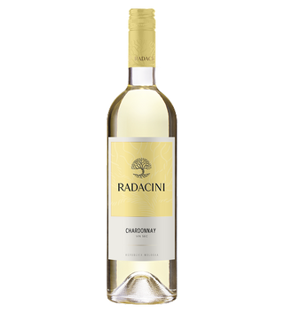Rădăcini  Chardonnay 2025