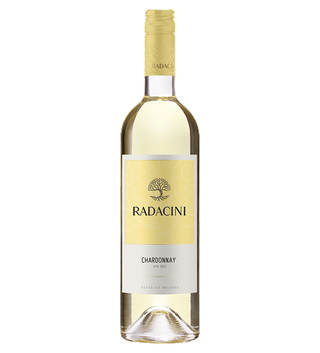 Rădăcini  Chardonnay 2025