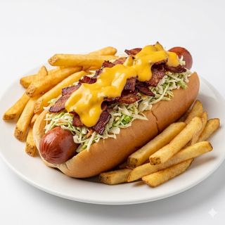 Perrito +58