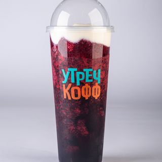 Лесная черника (большой стакан)